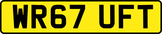 WR67UFT
