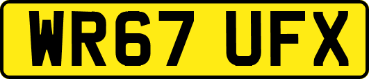 WR67UFX