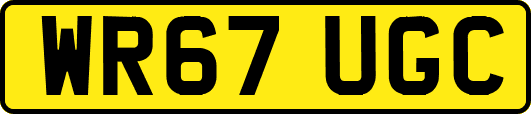 WR67UGC