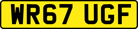 WR67UGF