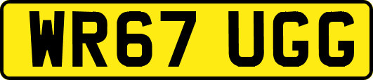 WR67UGG