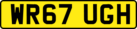 WR67UGH