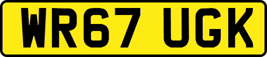 WR67UGK