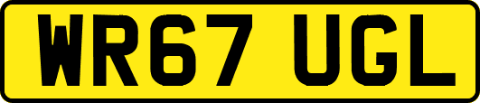 WR67UGL