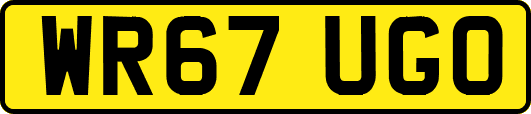 WR67UGO