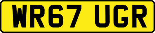 WR67UGR