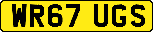 WR67UGS