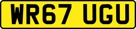WR67UGU