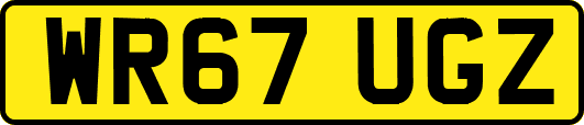 WR67UGZ