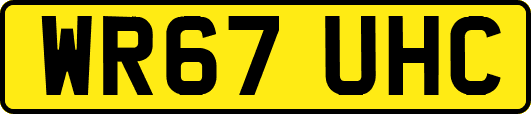 WR67UHC