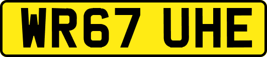WR67UHE