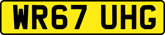 WR67UHG