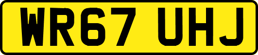 WR67UHJ