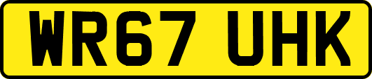 WR67UHK
