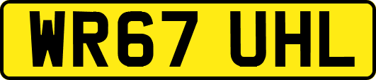 WR67UHL