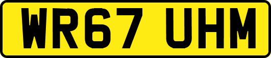 WR67UHM