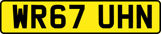 WR67UHN