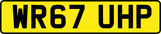 WR67UHP