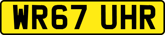 WR67UHR