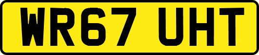 WR67UHT