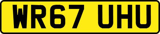 WR67UHU