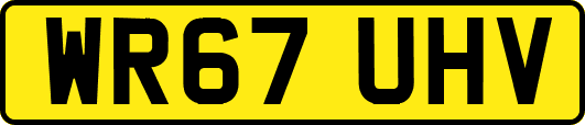WR67UHV