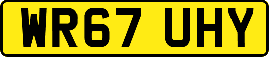 WR67UHY