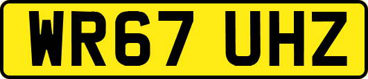 WR67UHZ