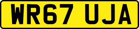 WR67UJA