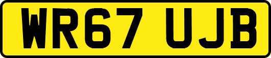 WR67UJB