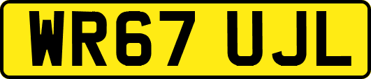 WR67UJL