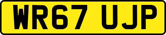 WR67UJP