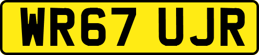WR67UJR
