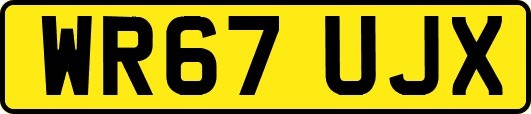 WR67UJX