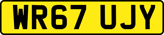 WR67UJY