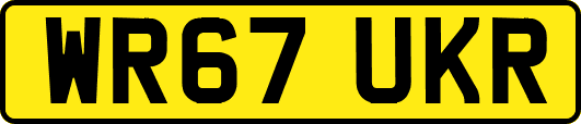 WR67UKR