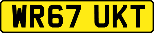 WR67UKT