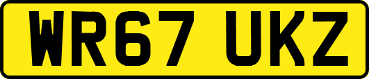 WR67UKZ