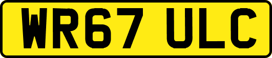 WR67ULC