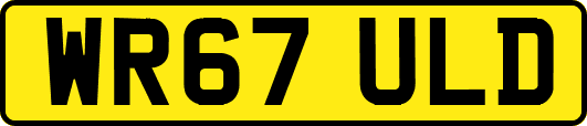 WR67ULD