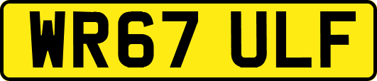 WR67ULF