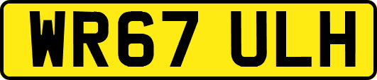 WR67ULH