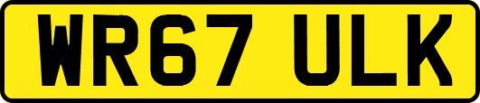 WR67ULK