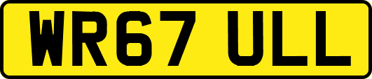 WR67ULL