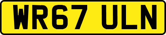 WR67ULN