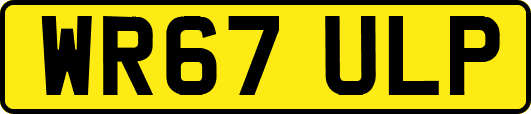 WR67ULP