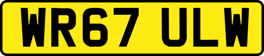 WR67ULW