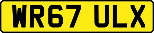 WR67ULX