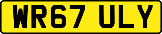 WR67ULY