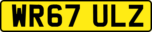 WR67ULZ